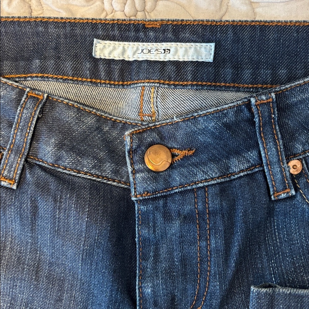 Joe's Jeans Honey Jeans - Picture 3 of 7